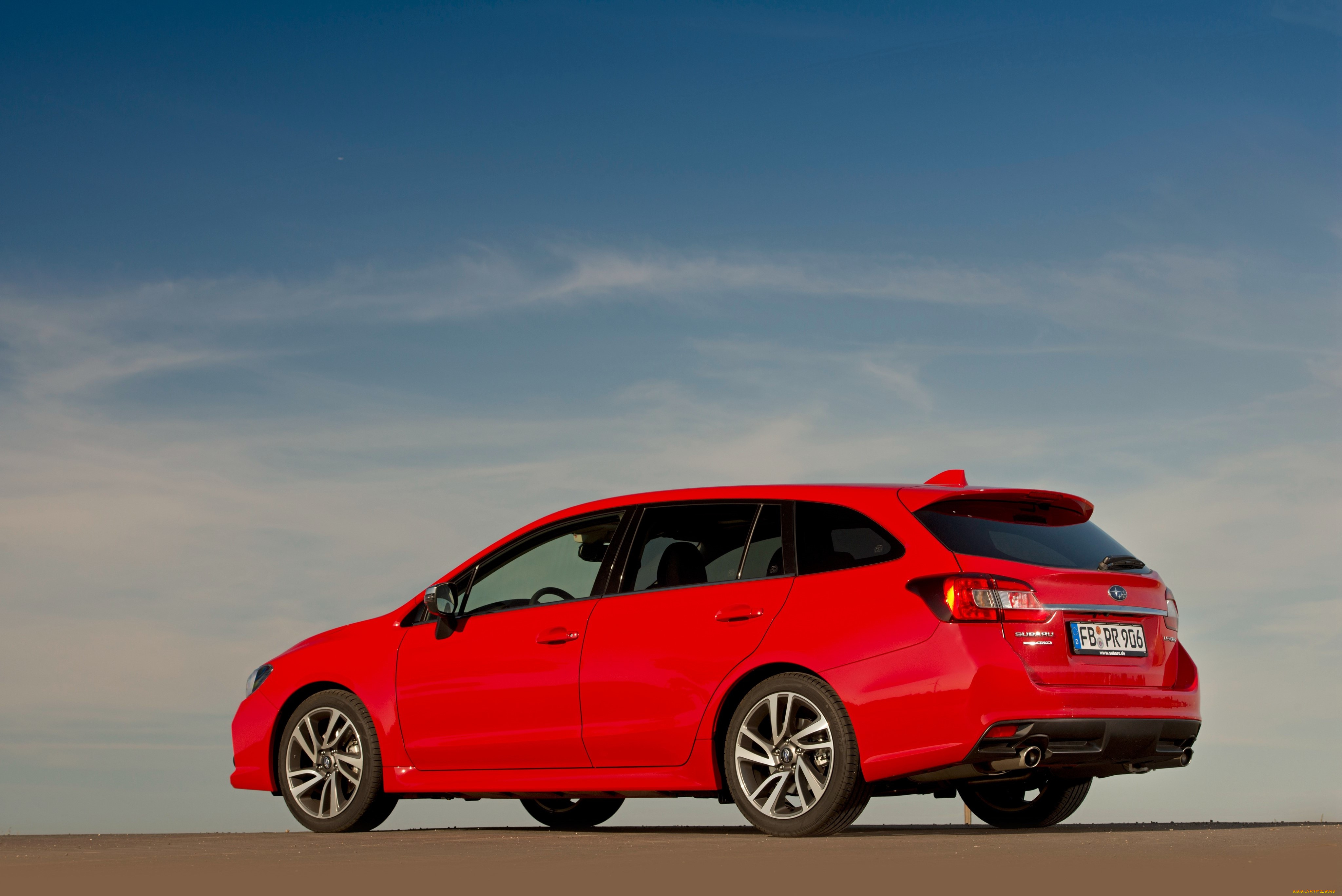 , subaru